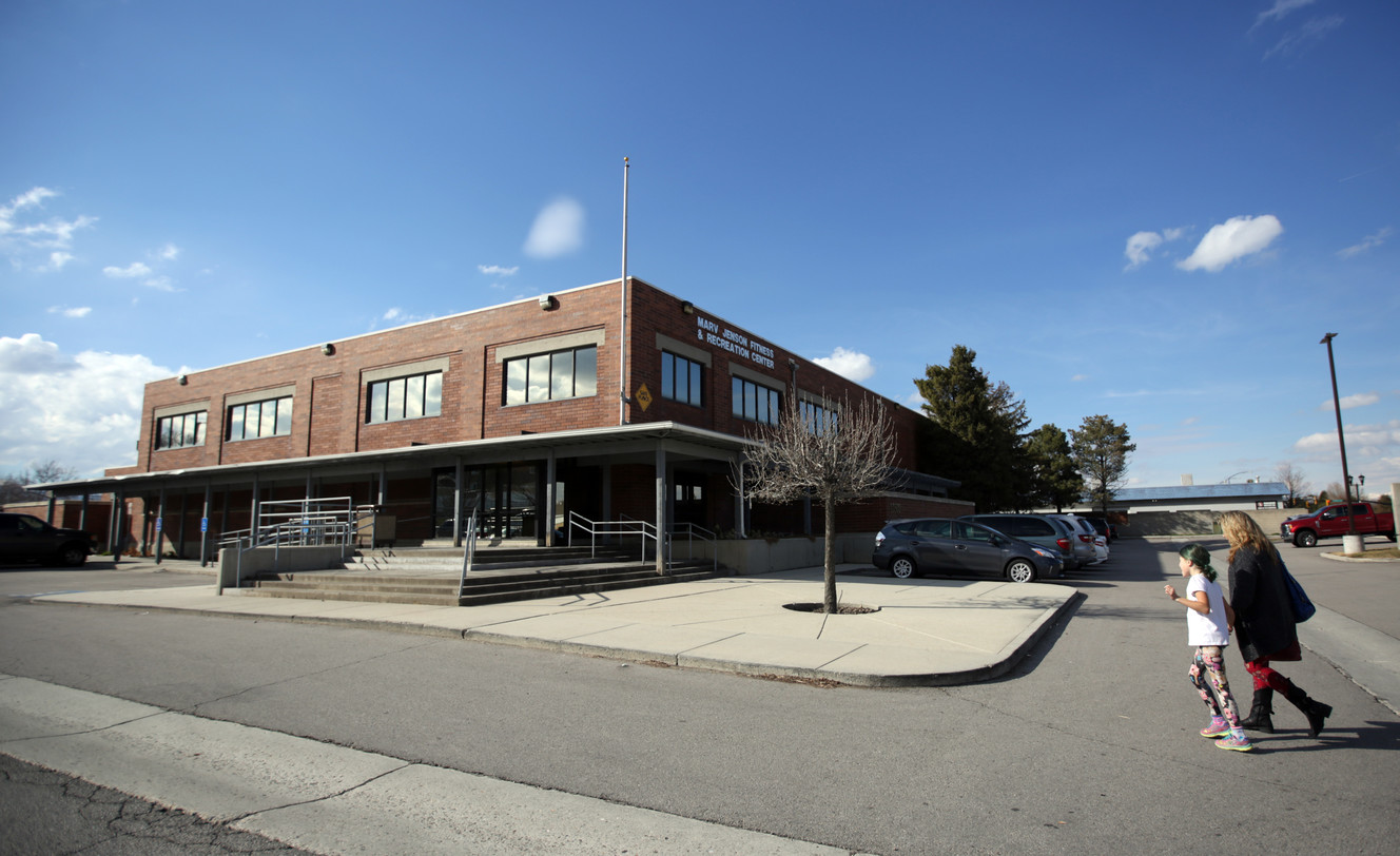 South Jordan gym named after boxing legend Marv Jenson slated to close, county officials say