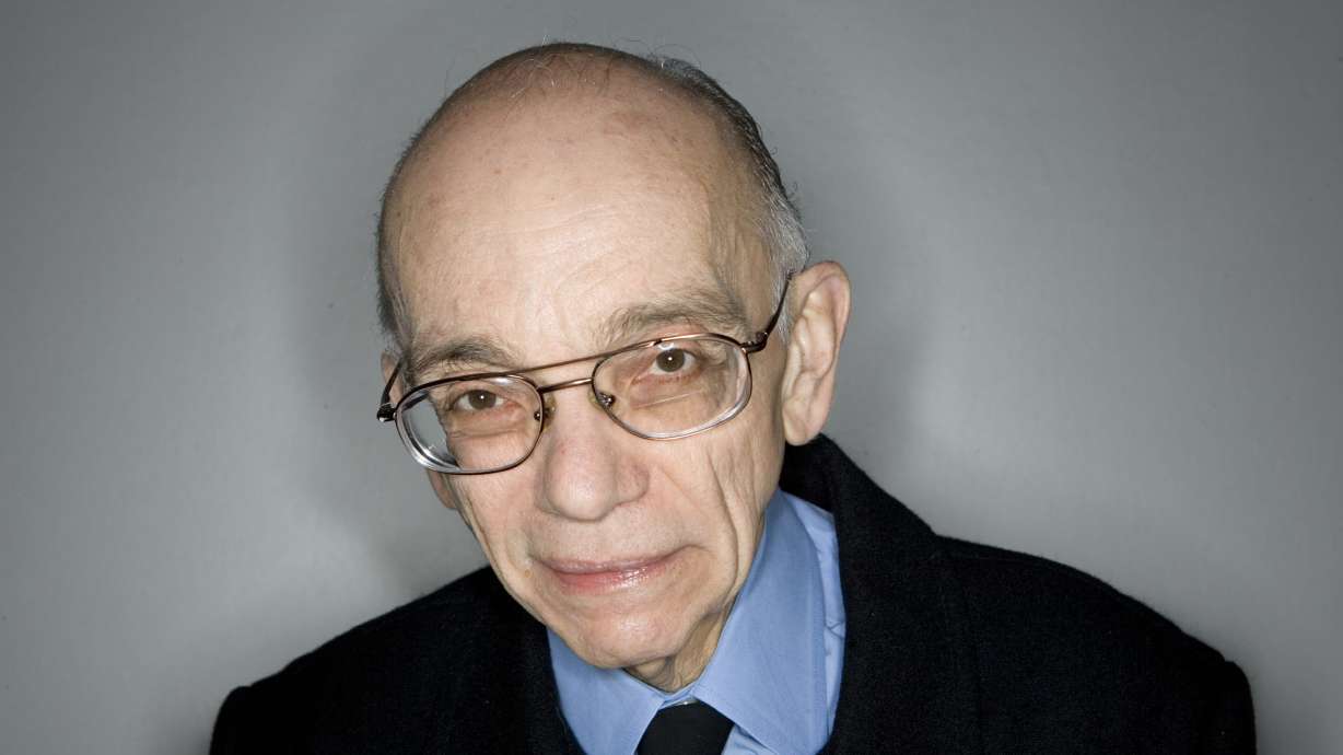 Correction: Obit-Jose Antonio Abreu story