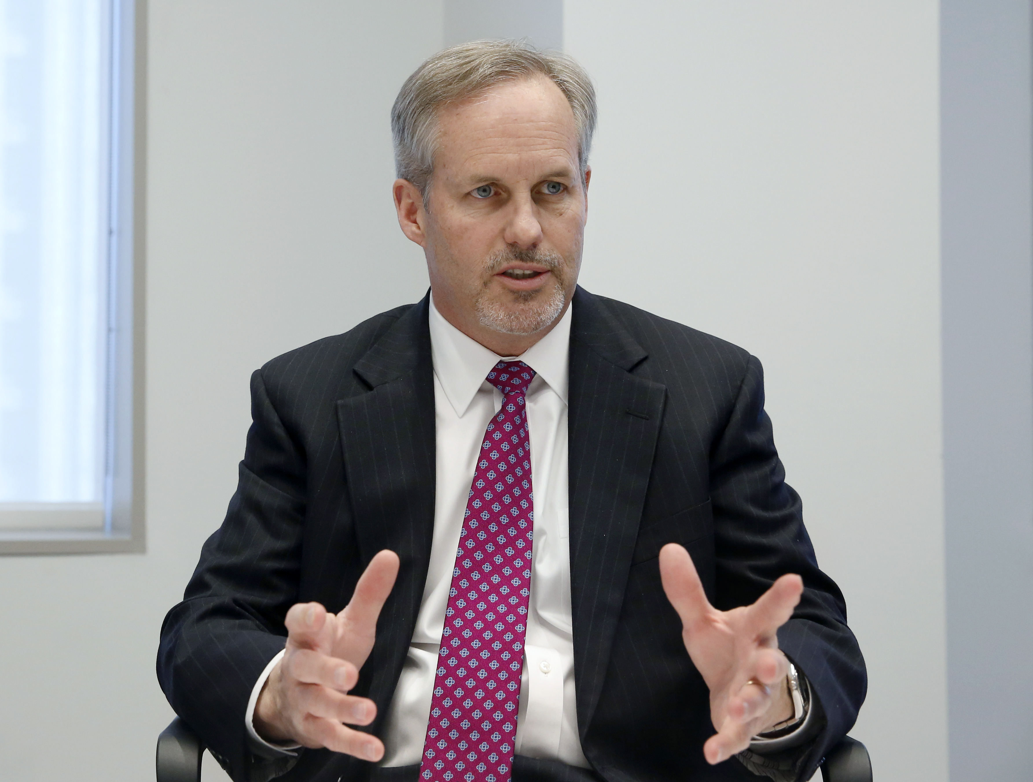 Wingstop CEO discusses Rick Ross, boneless vs. bone-in wings