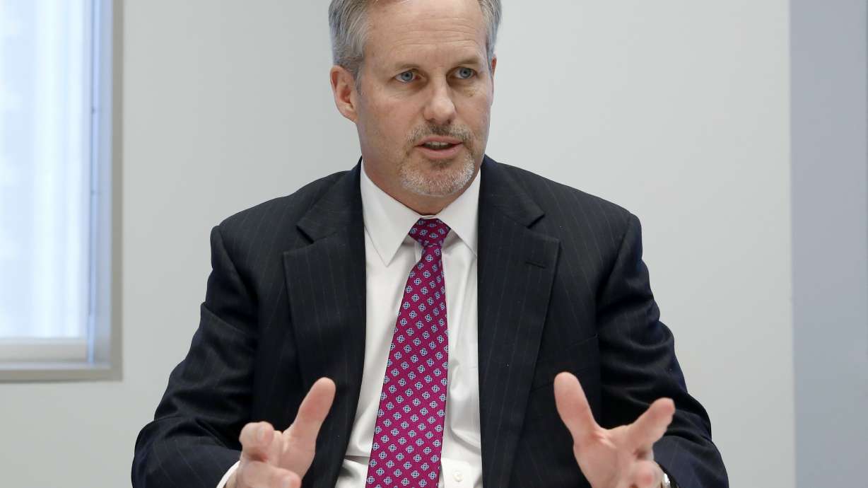 Wingstop CEO discusses Rick Ross, boneless vs. bone-in wings