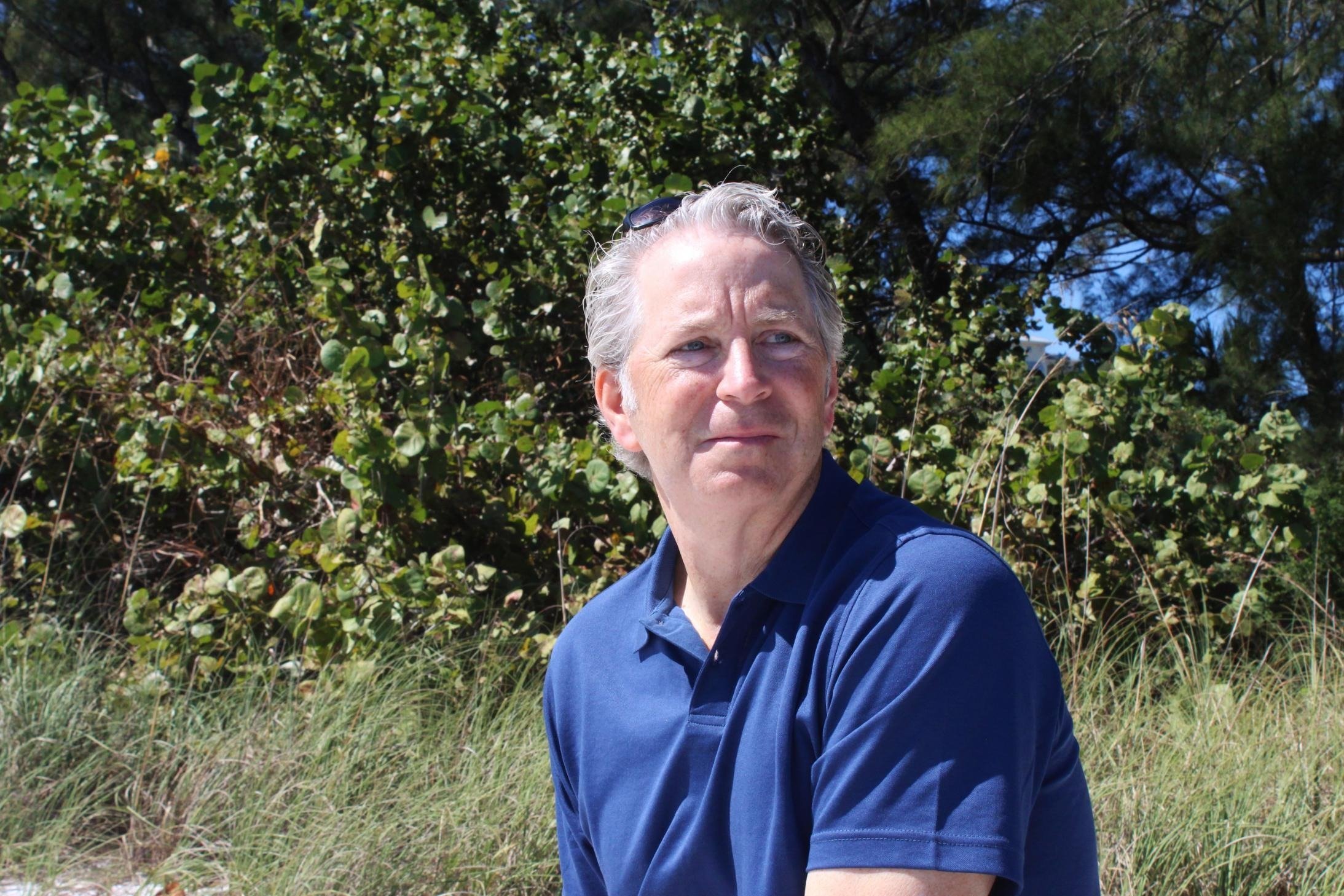 Group gives parents with late-stage cancer one last family adventure