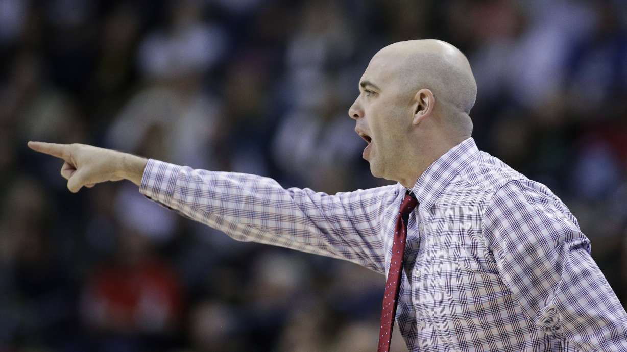 Utah State beats UC Irvine 89-65