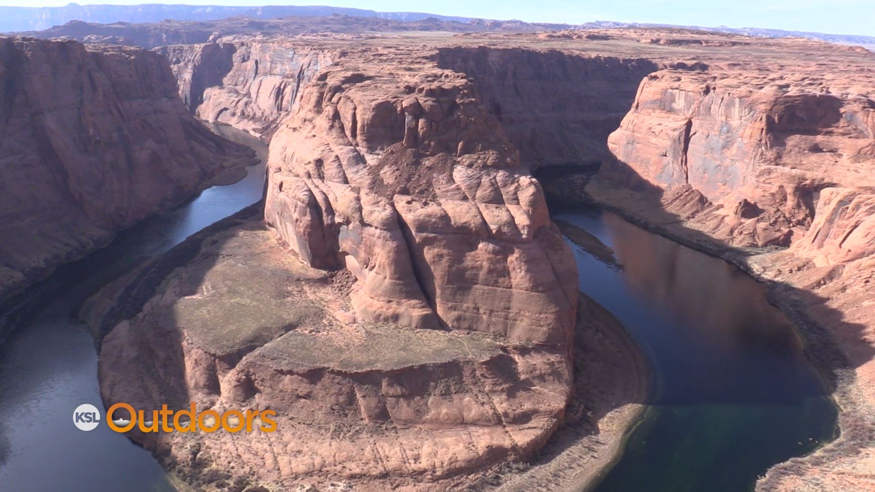 Field Guide: Horseshoe Bend