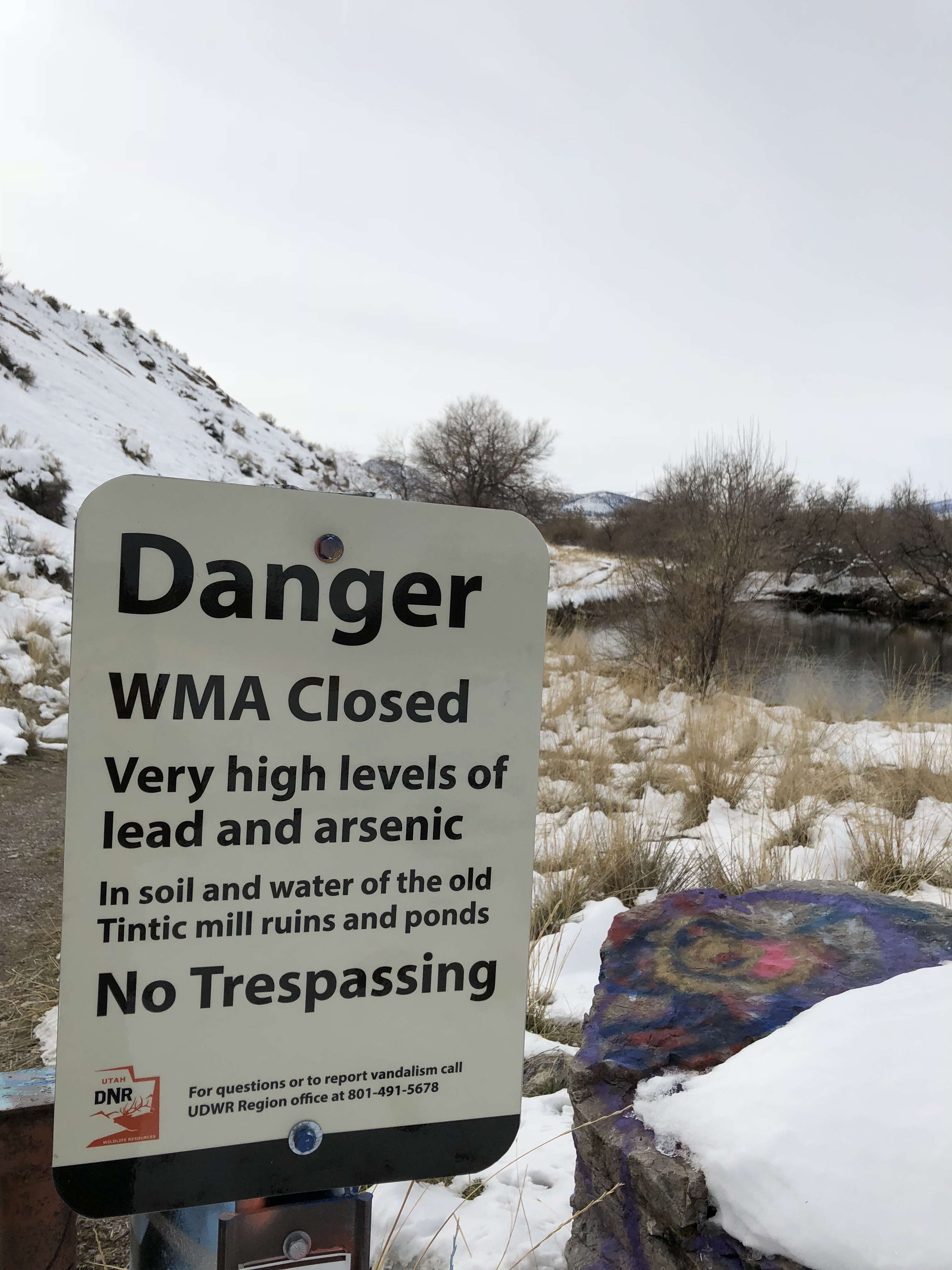 Photo: Devon Dewey, KSL.com