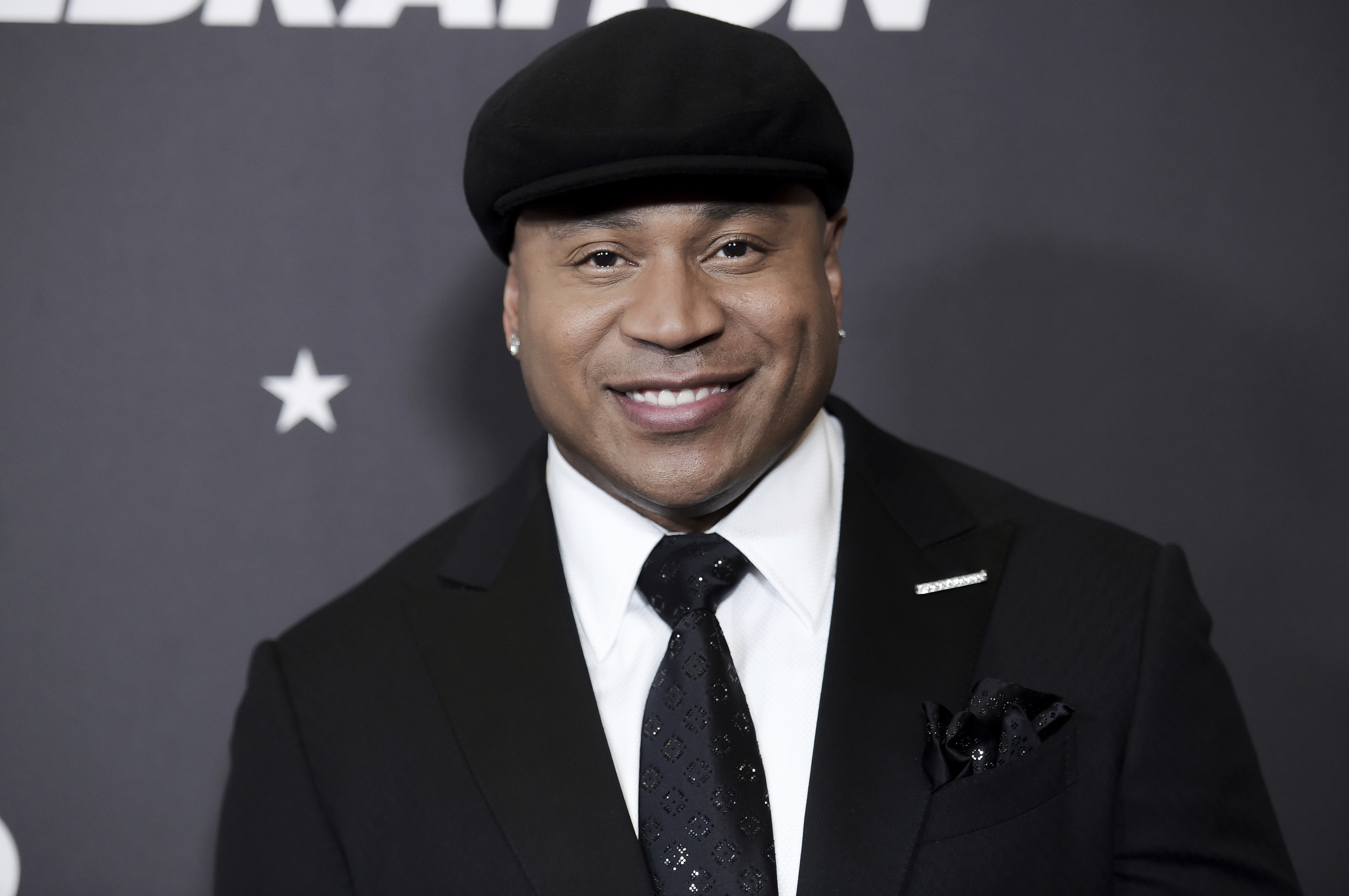 LL Cool J to launch new SiriusXM classic hip-hop channel
