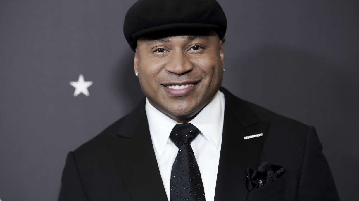 LL Cool J to launch new SiriusXM classic hip-hop channel