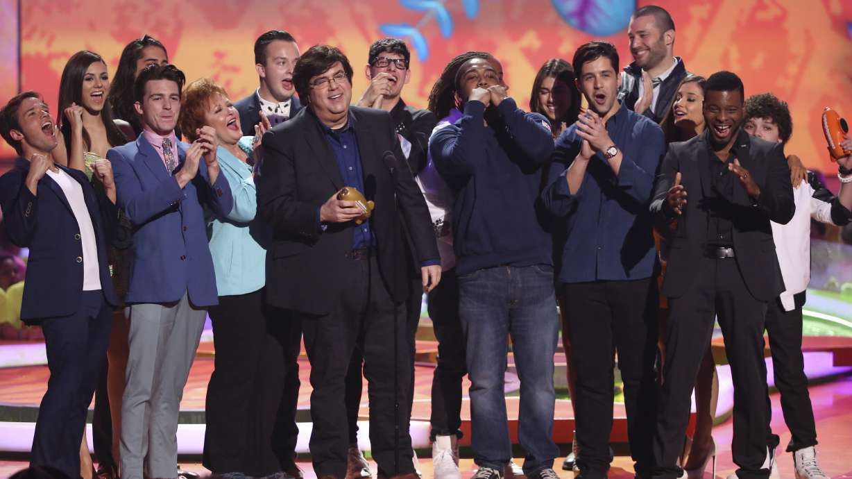 Nickelodeon cutting ties with 'Henry Danger' creator