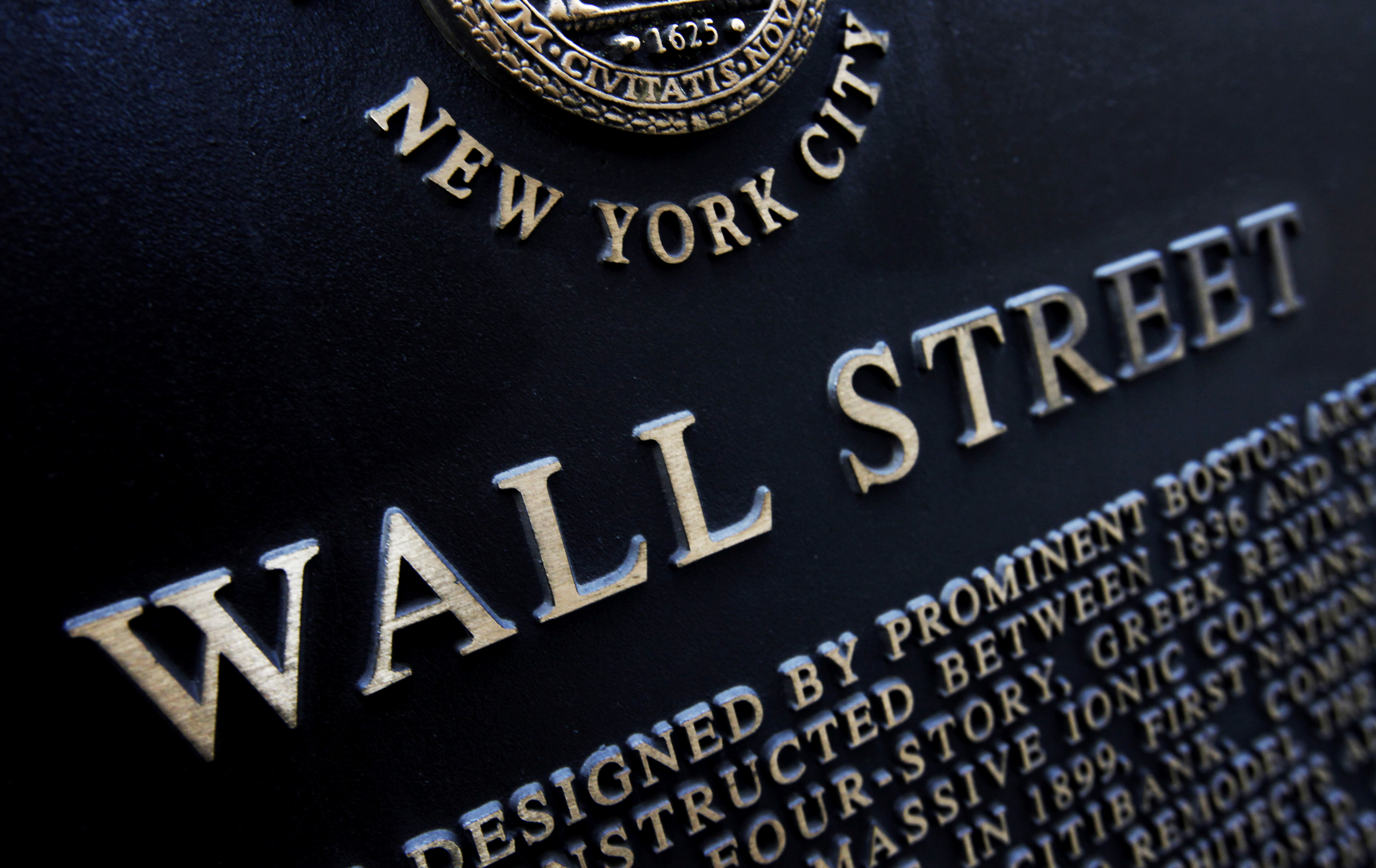 Markets Right Now: Tech slide leads stocks sharply lower