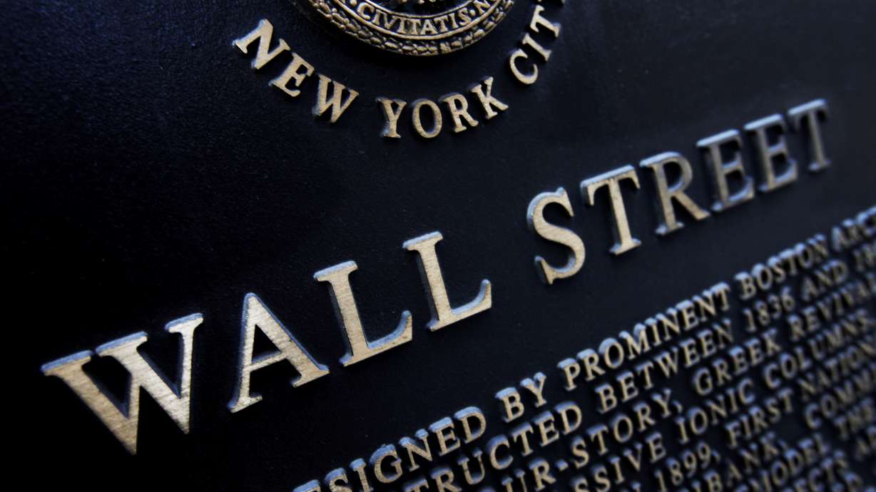 Markets Right Now: Tech slide leads stocks sharply lower