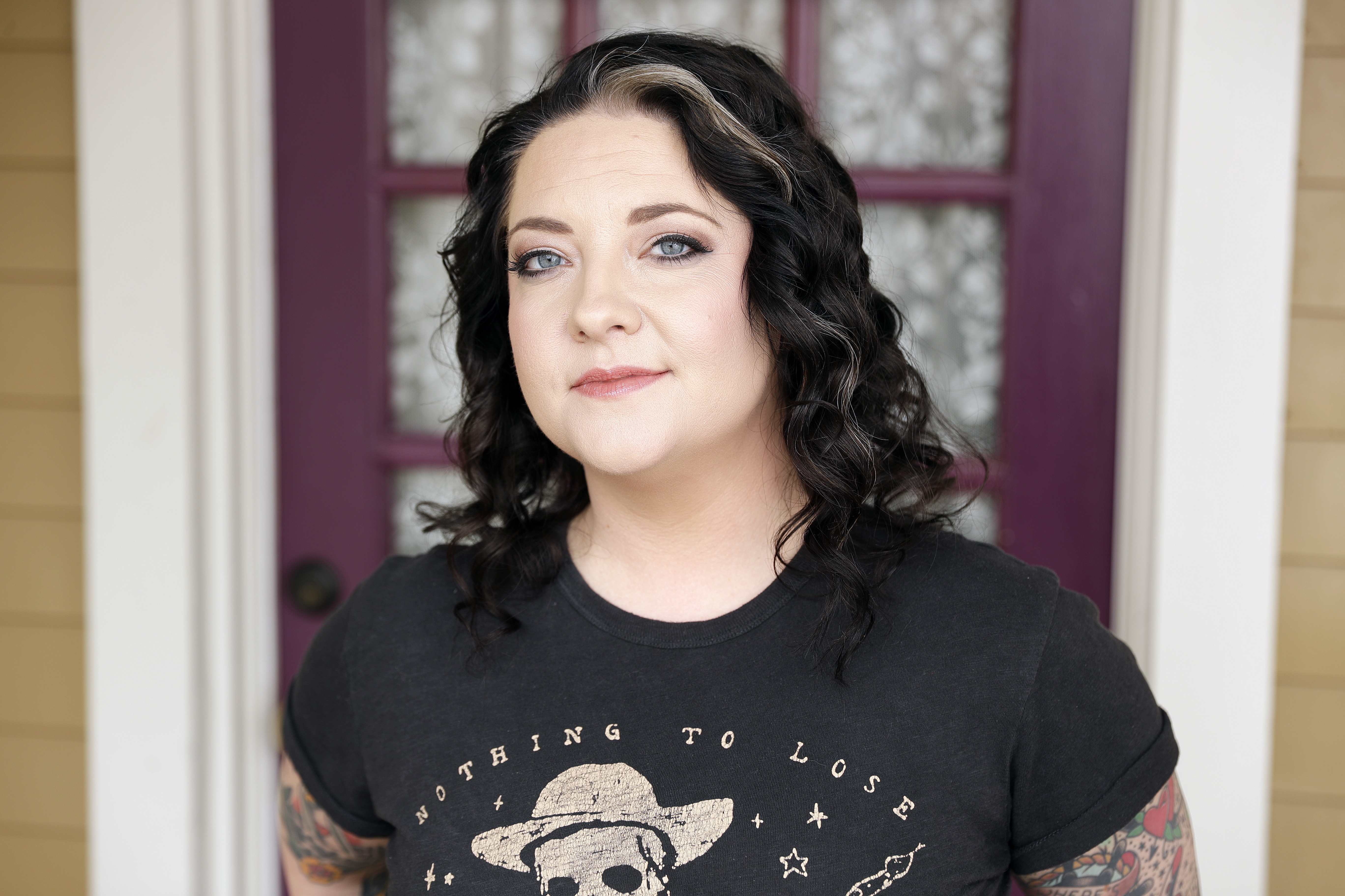 Country singer Ashley McBryde silences all doubters