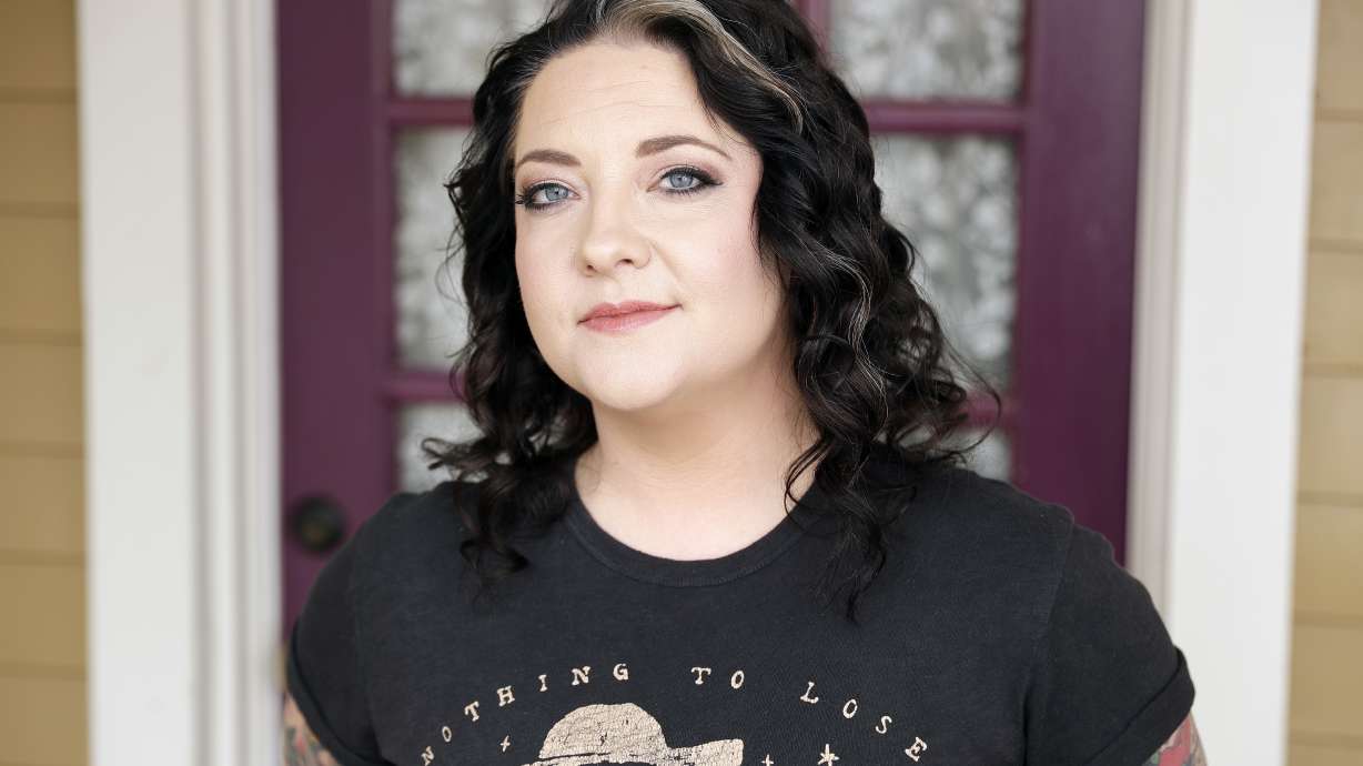 Country singer Ashley McBryde silences all doubters