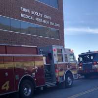 2 burned in chemical spill at University of Utah lab