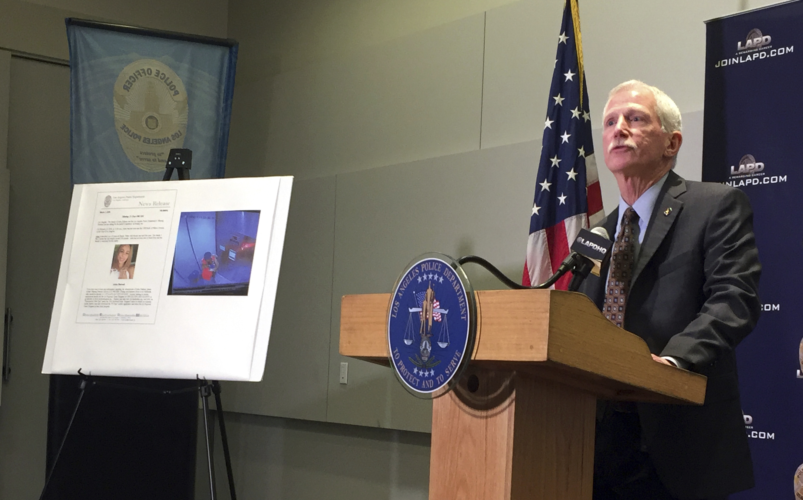 Police: Dead boyfriend suspected in model's killing