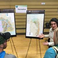 Lots of debate in first public hearing for new national monument plans