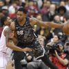 What do the Rudy Gay and Hassan Whiteside signings mean for the Jazz?