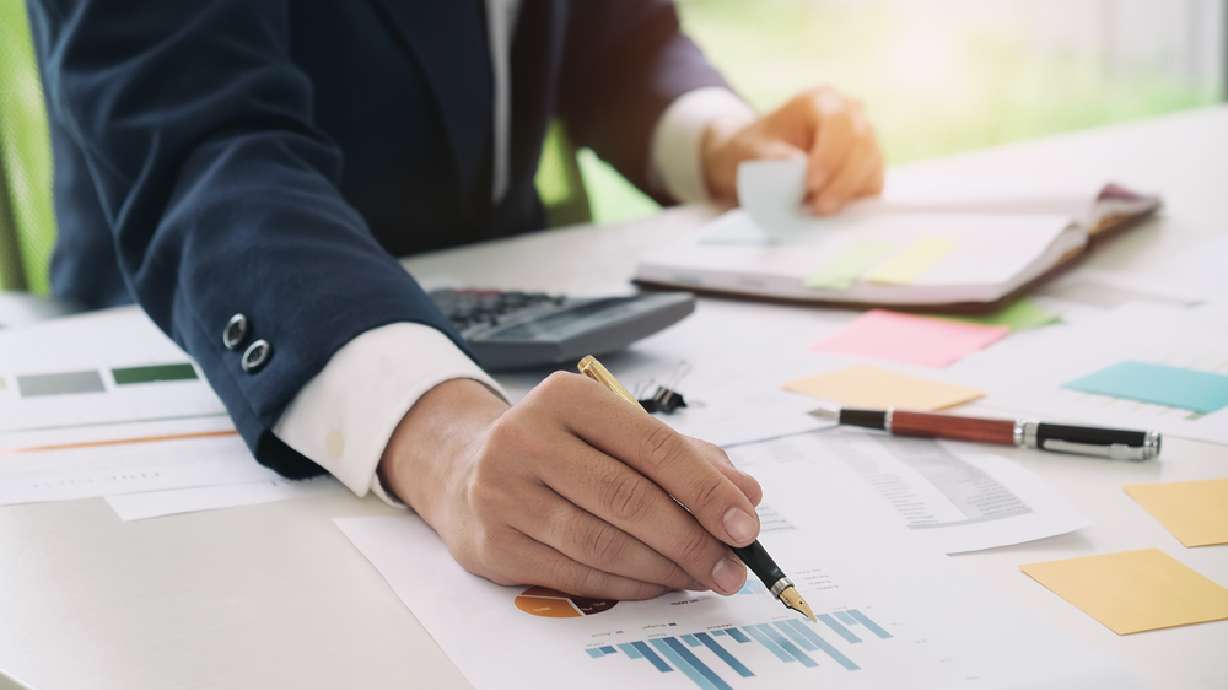 Starting a business in Utah for the absolute beginner