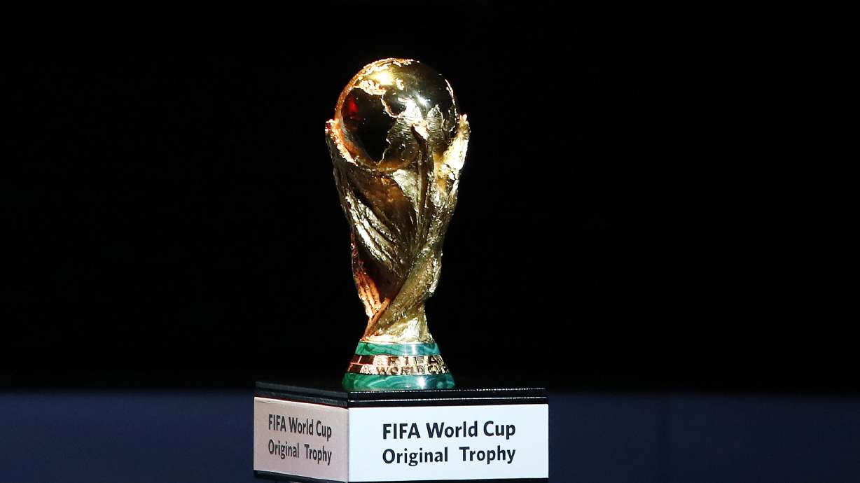 FIFA says president Infantino won't meddle in World Cup bids