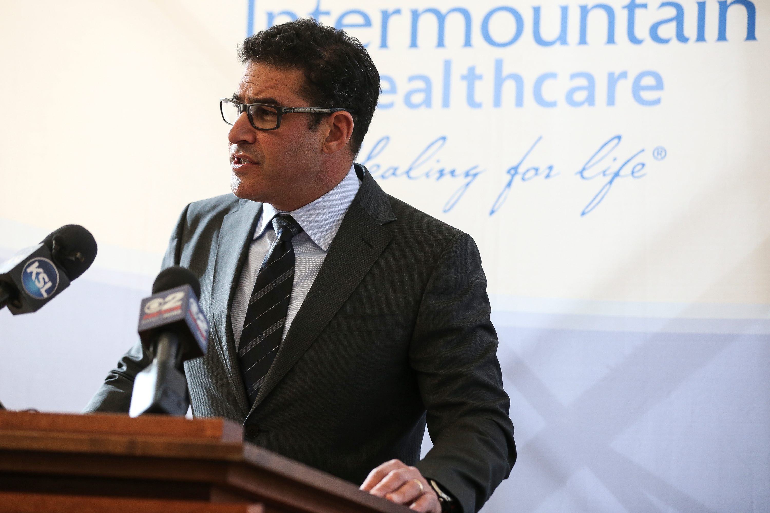 Intermountain Healthcare to outsource 98 information technology employees