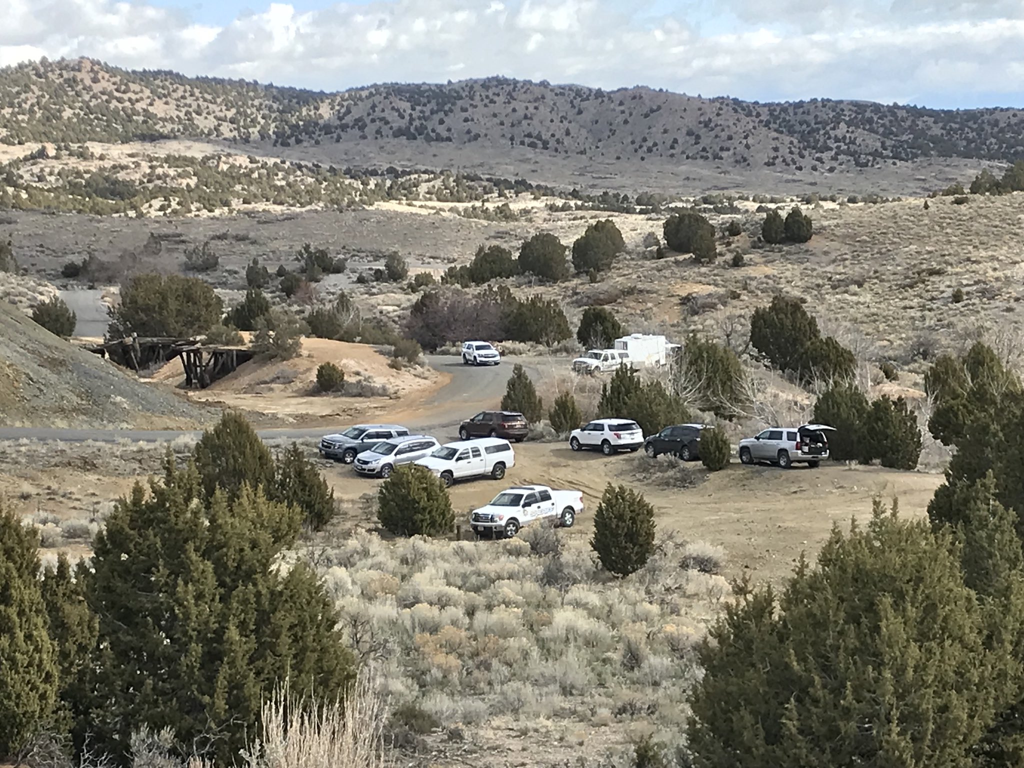 Photo: Alex Cabrero, KSL TV