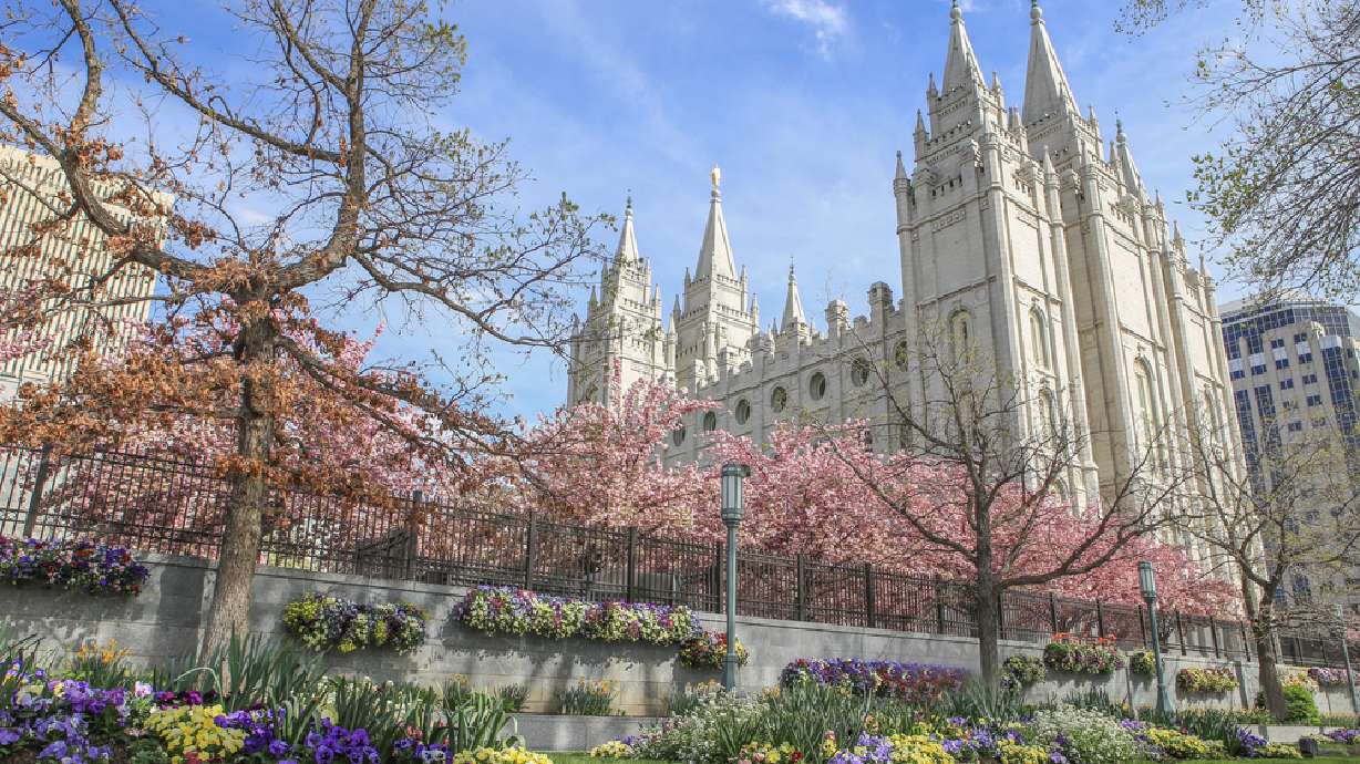 KSL general conference programming to feature exclusive interview with new LDS prophet