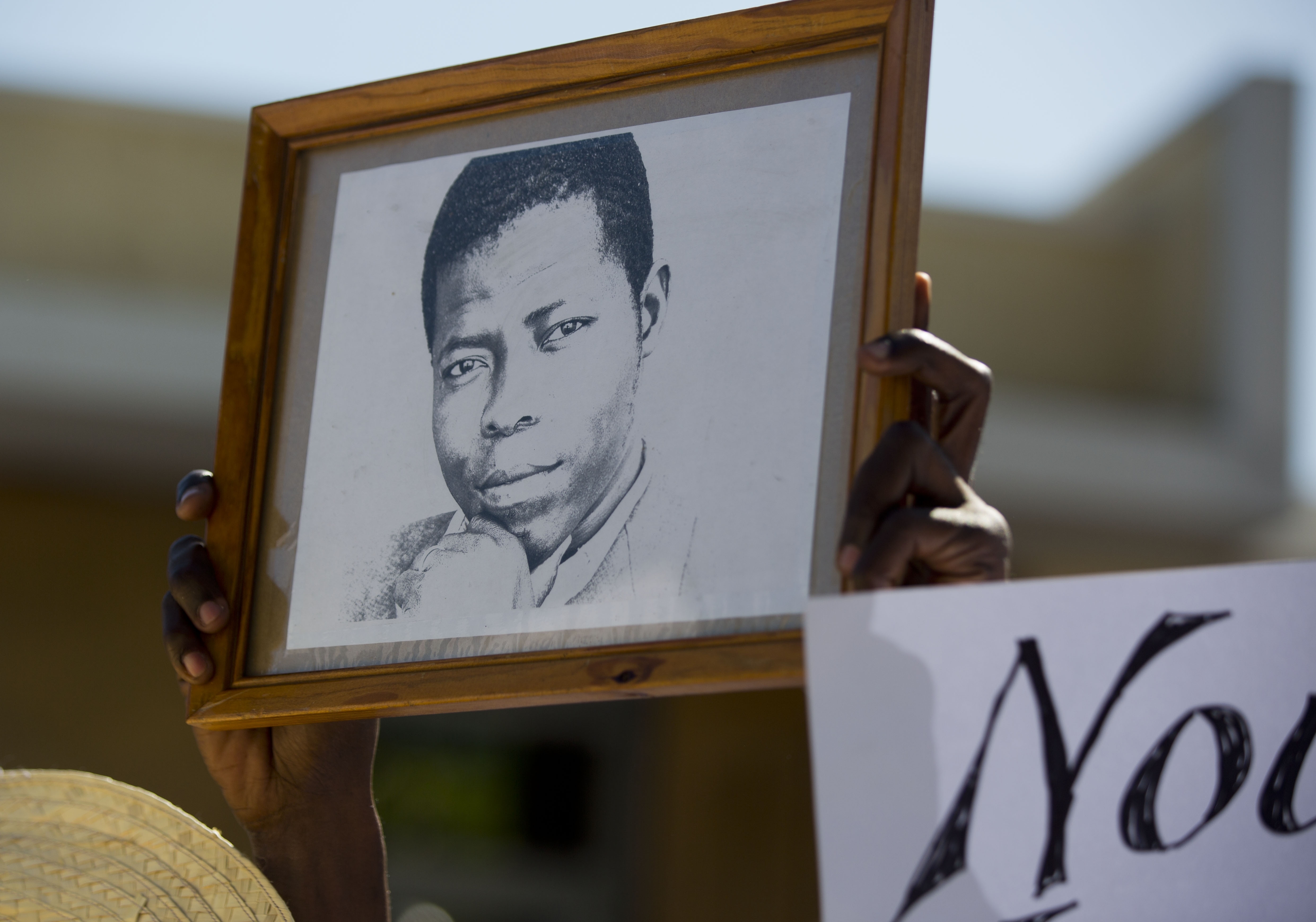 Haitian journalists demand answers after colleague vanishes