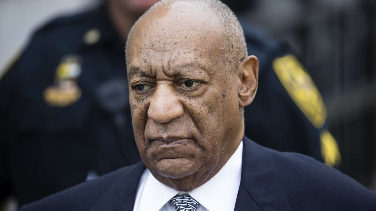 Bill Cosby judge won't step aside as lawyers target accuser