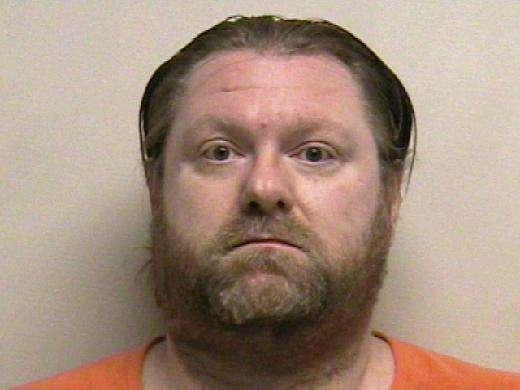Jerrod William Baum (Photo: Utah County Sheriff's Office)