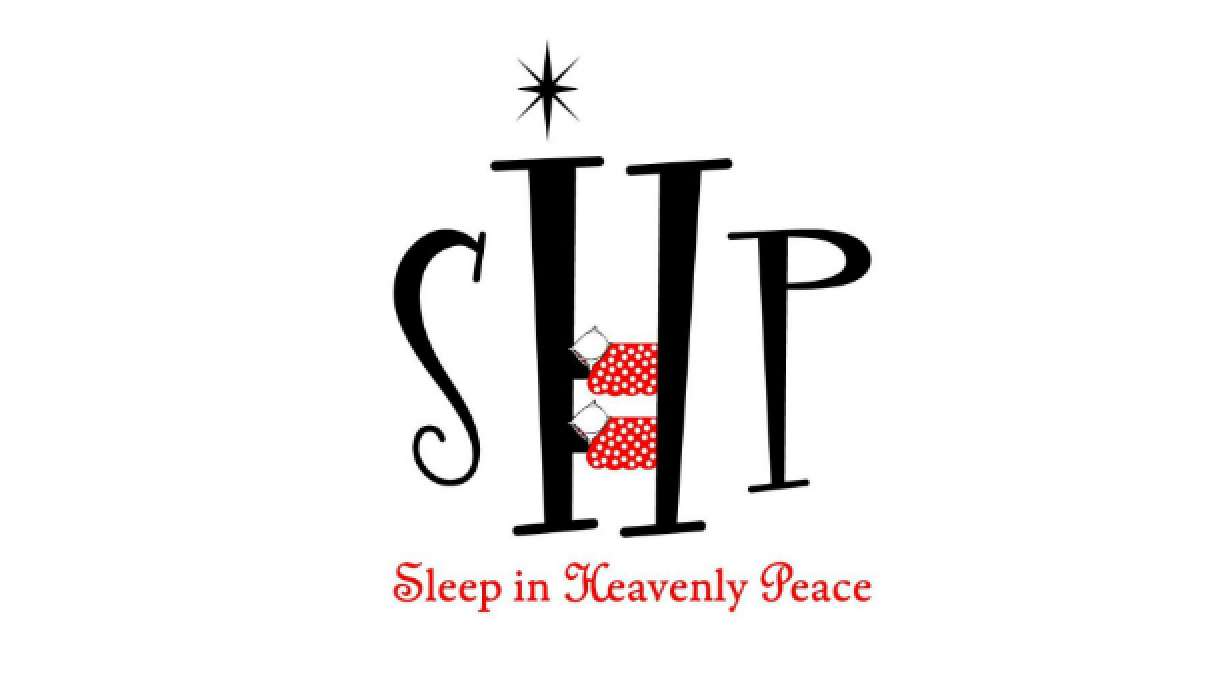 Sleep in Heavenly Peace