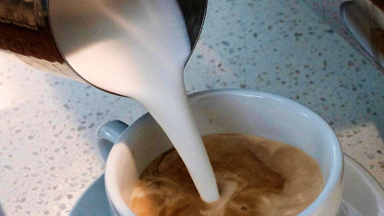 California moves to declare coffee safe from cancer risk