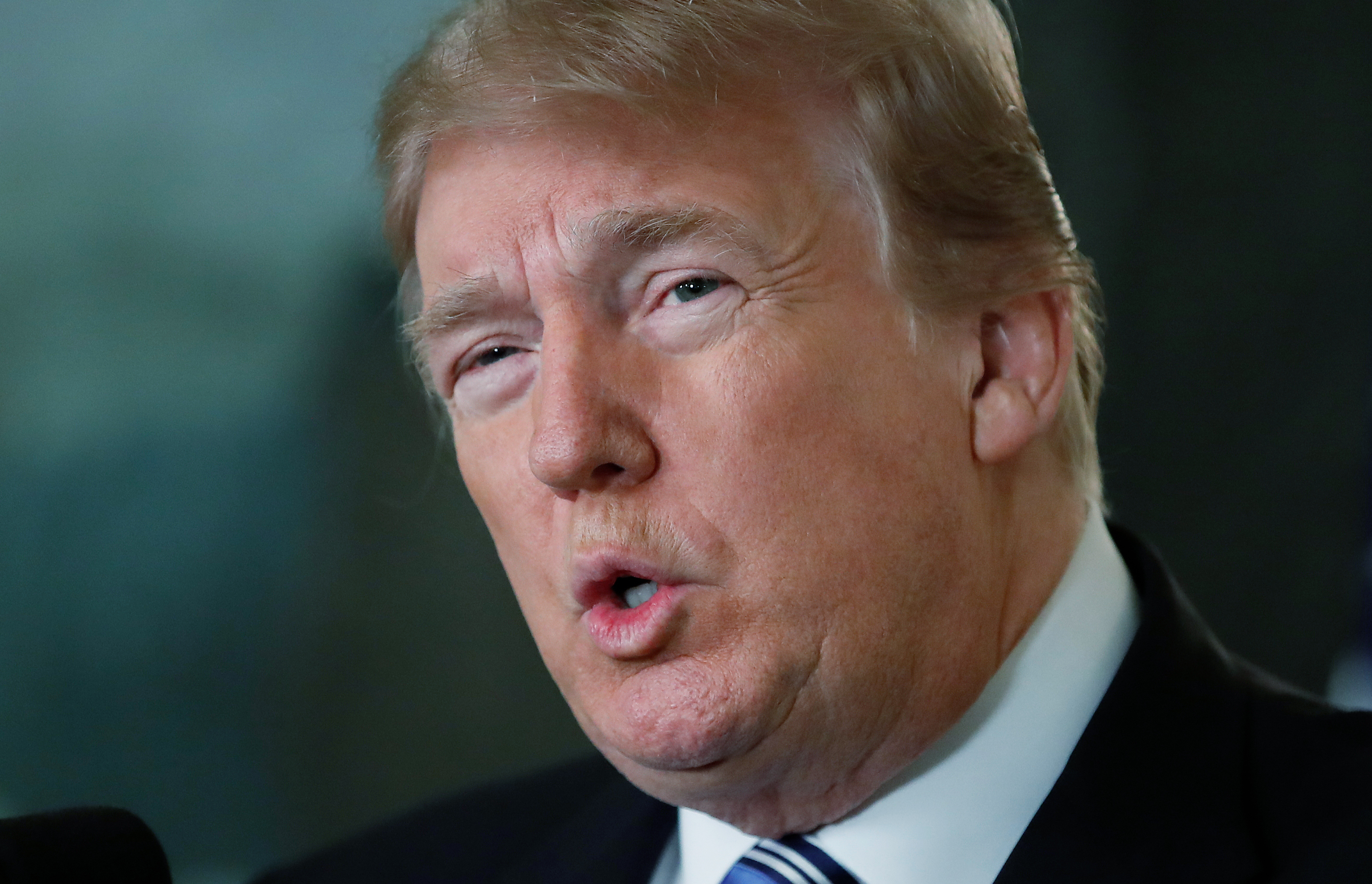 AP-NORC/MTV Poll: Young people run from Trump