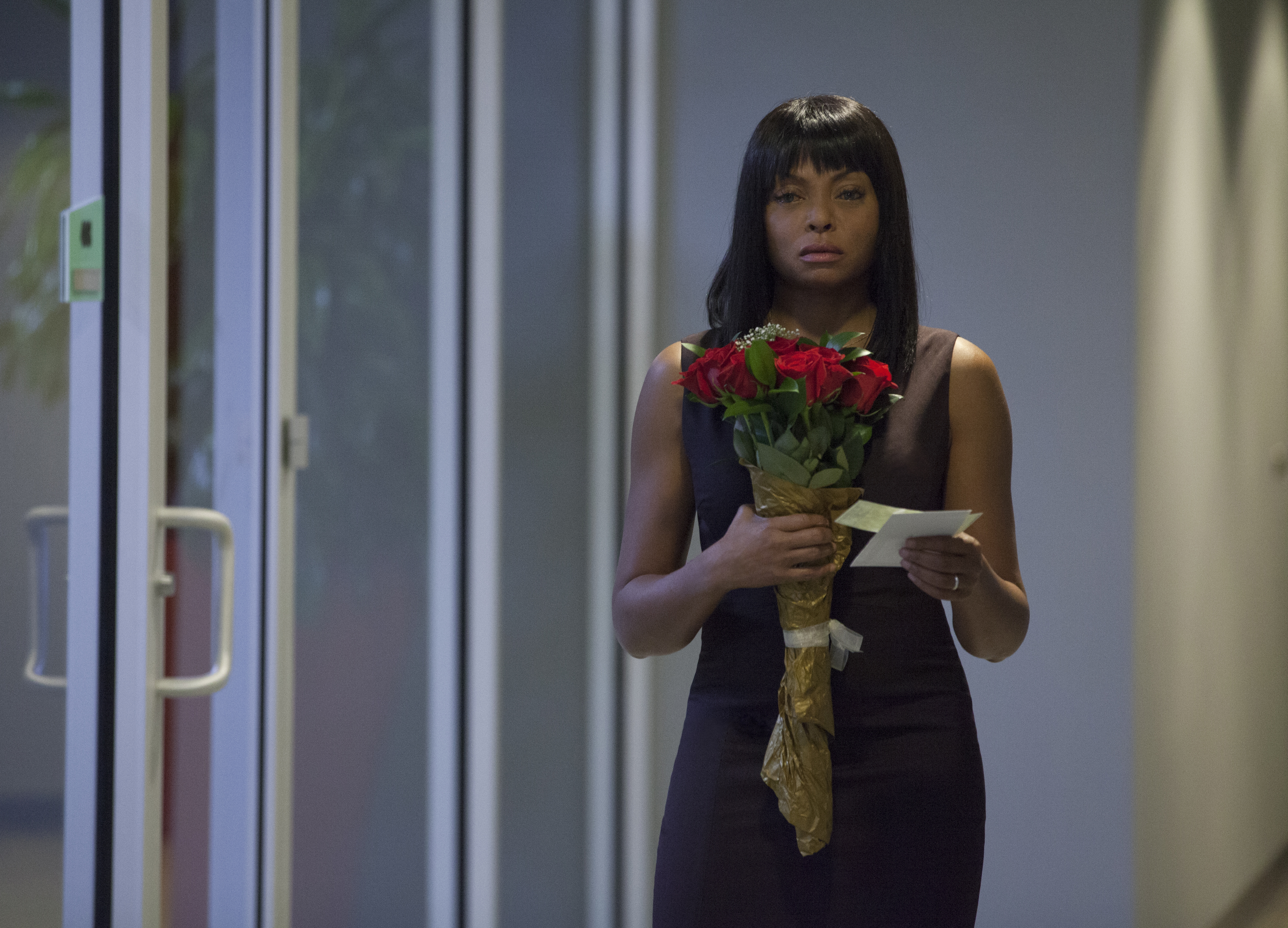 Taraji P. Henson finally gets her 'Fatal Attraction' role