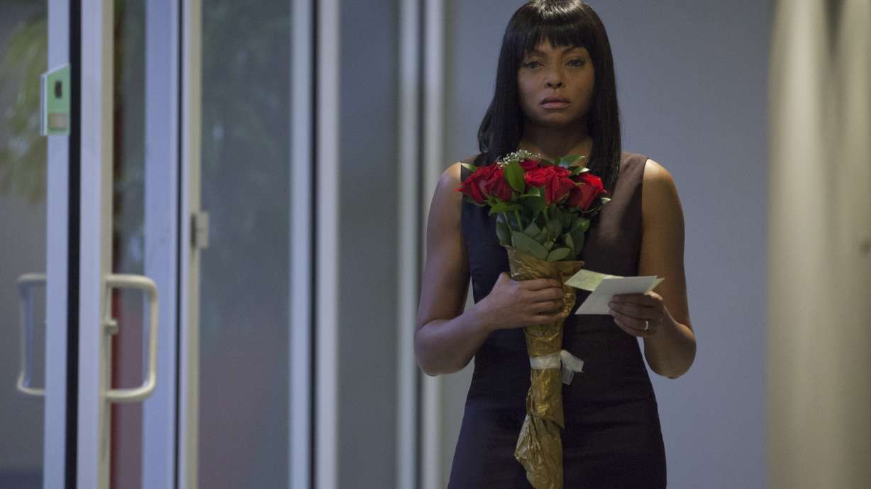 Taraji P. Henson finally gets her 'Fatal Attraction' role
