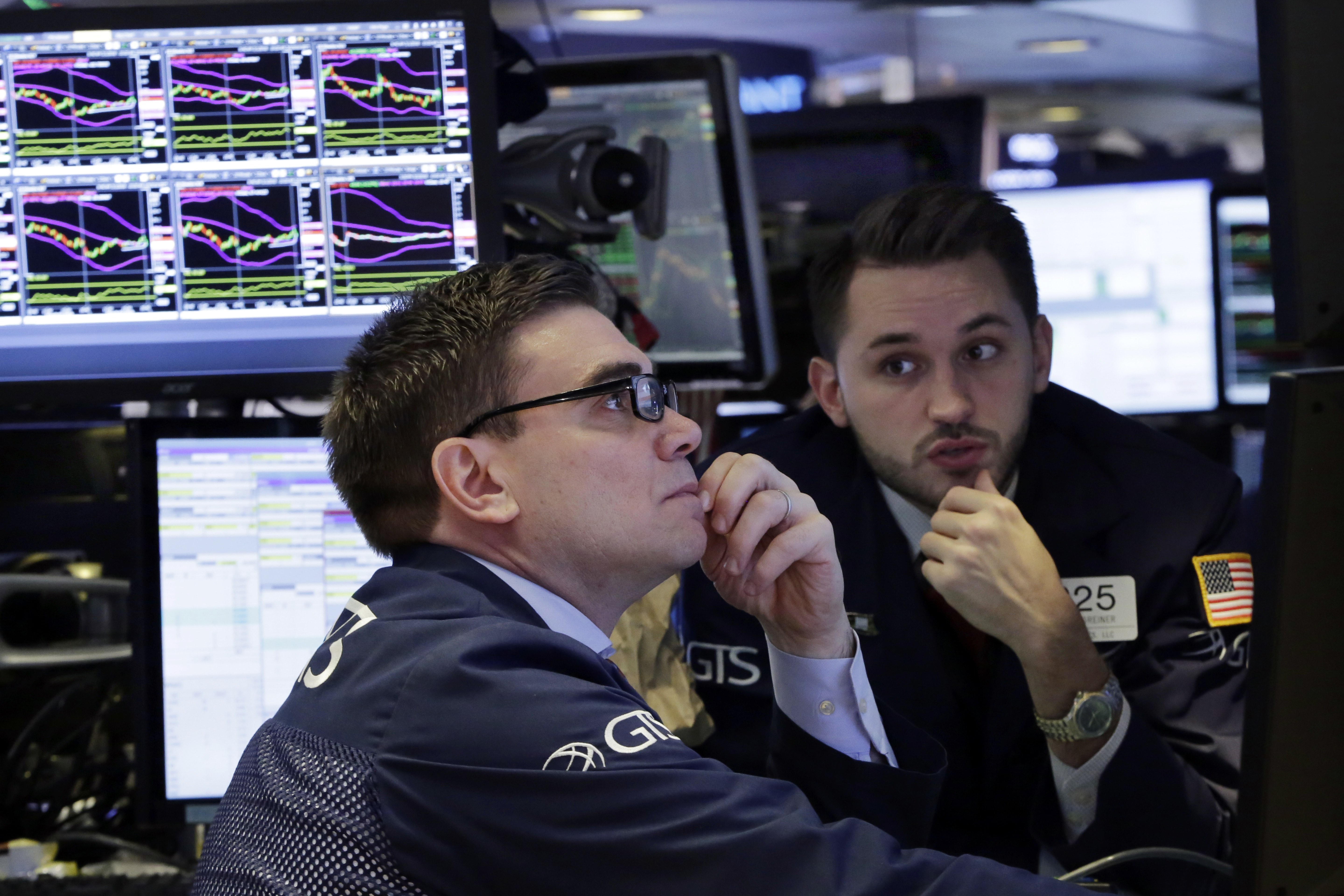 1Q Fund Review: Pain makes a comeback