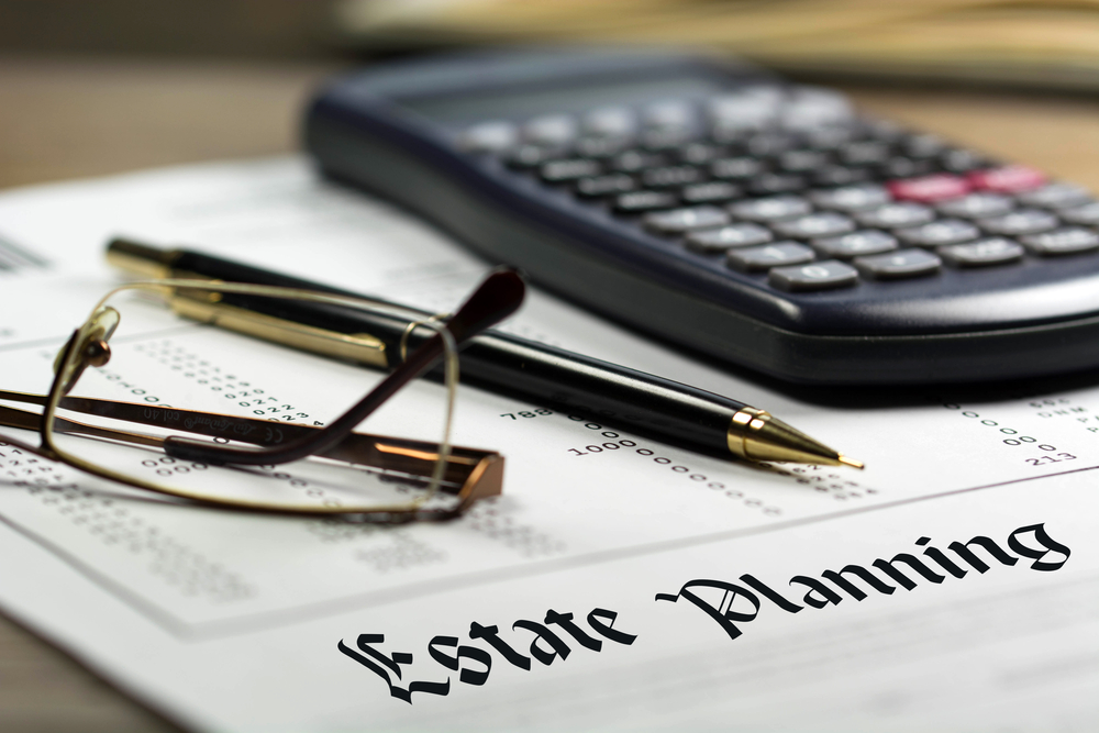 Why an estate plan is essential, even if you think you aren't wealthy enough to need it