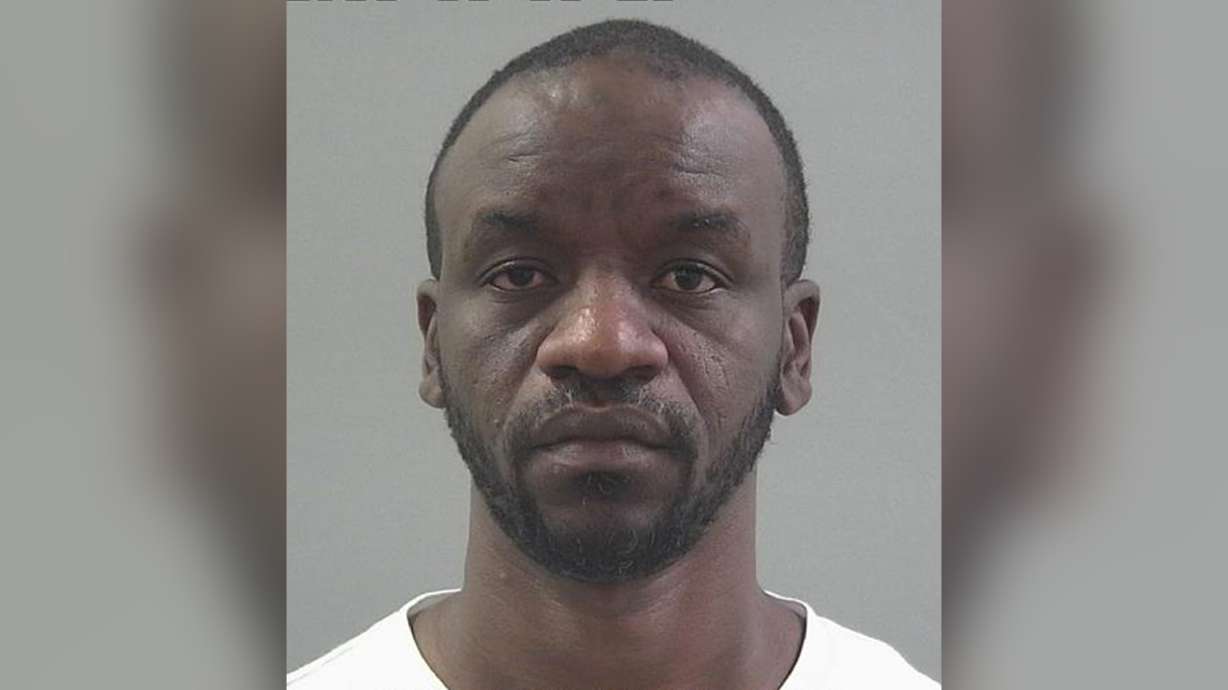 Man charged with fraud after police find $50K in counterfeit cash, fake IDs