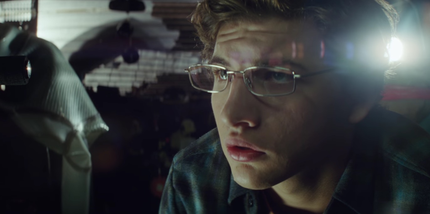 What parents should know about 'Ready Player One'