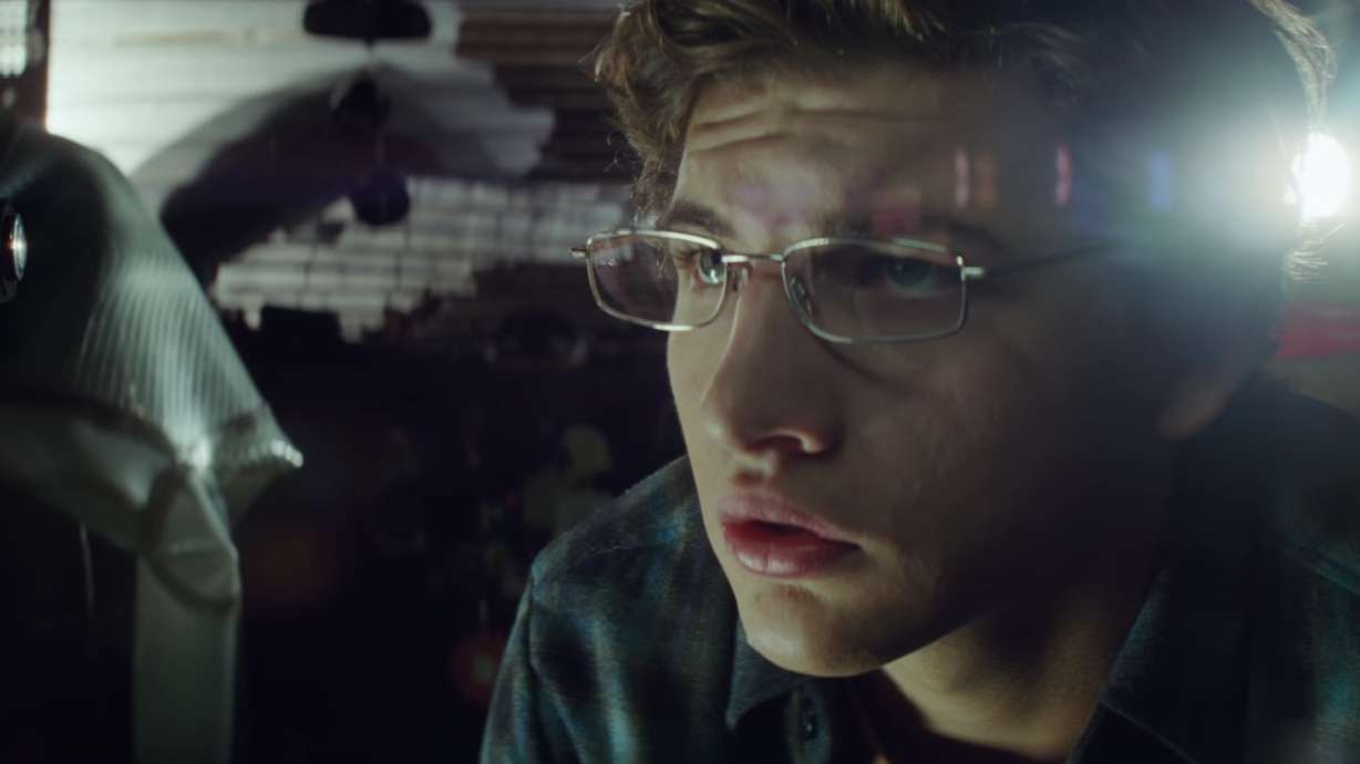 What parents should know about 'Ready Player One'