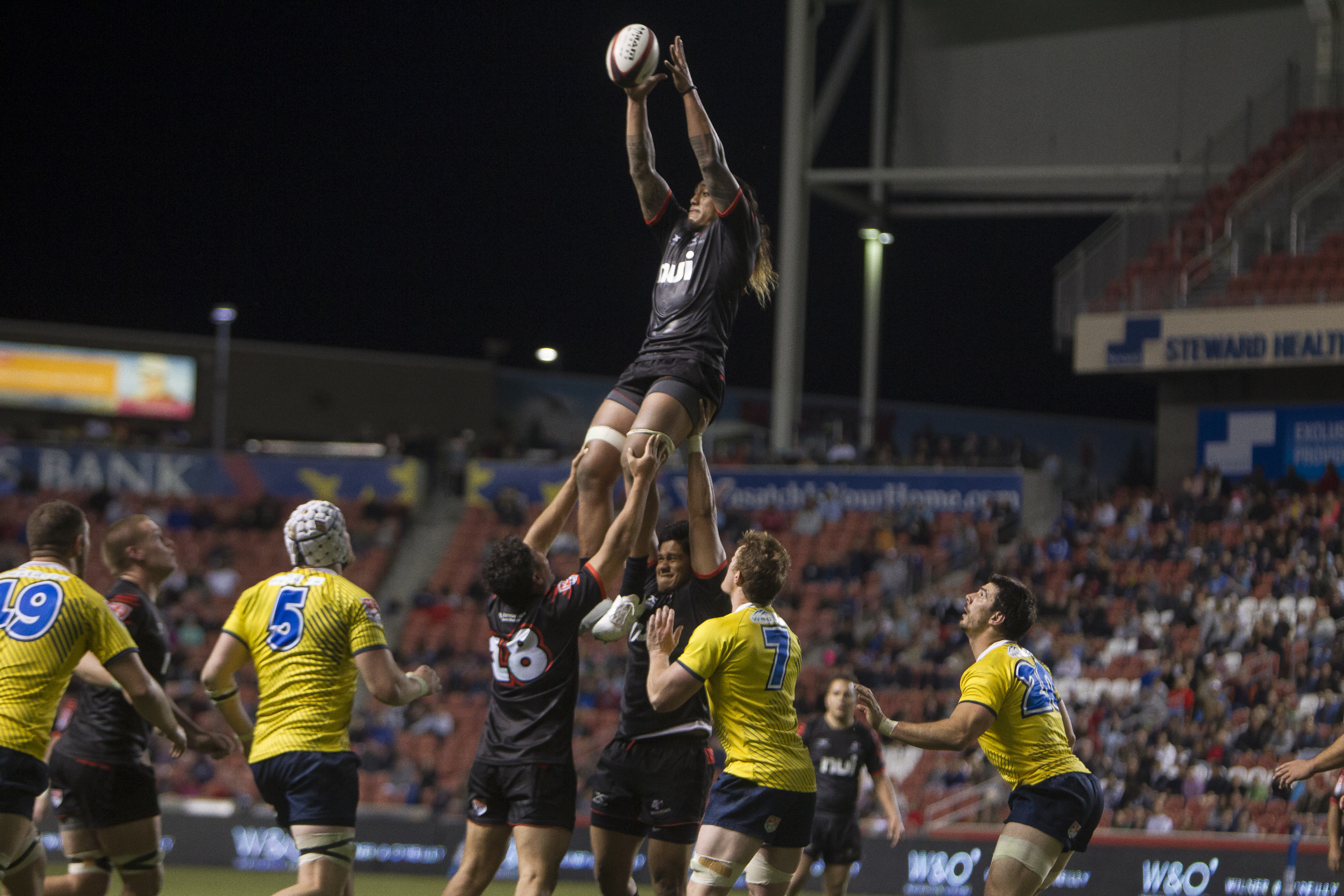 Photo: Jacob Wiegand, Deseret News