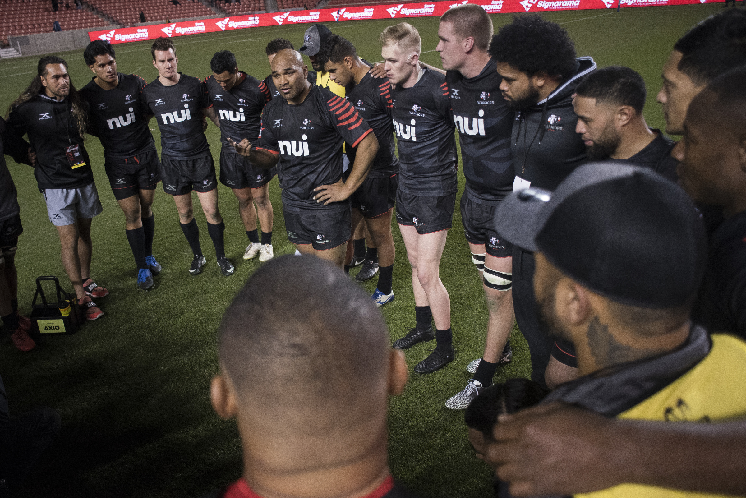 Former BYU fullback Paul Lasike signs pro rugby deal in England