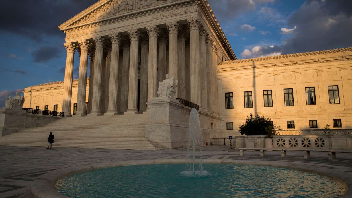 Drug companies want Supreme Court to take eye drop dispute