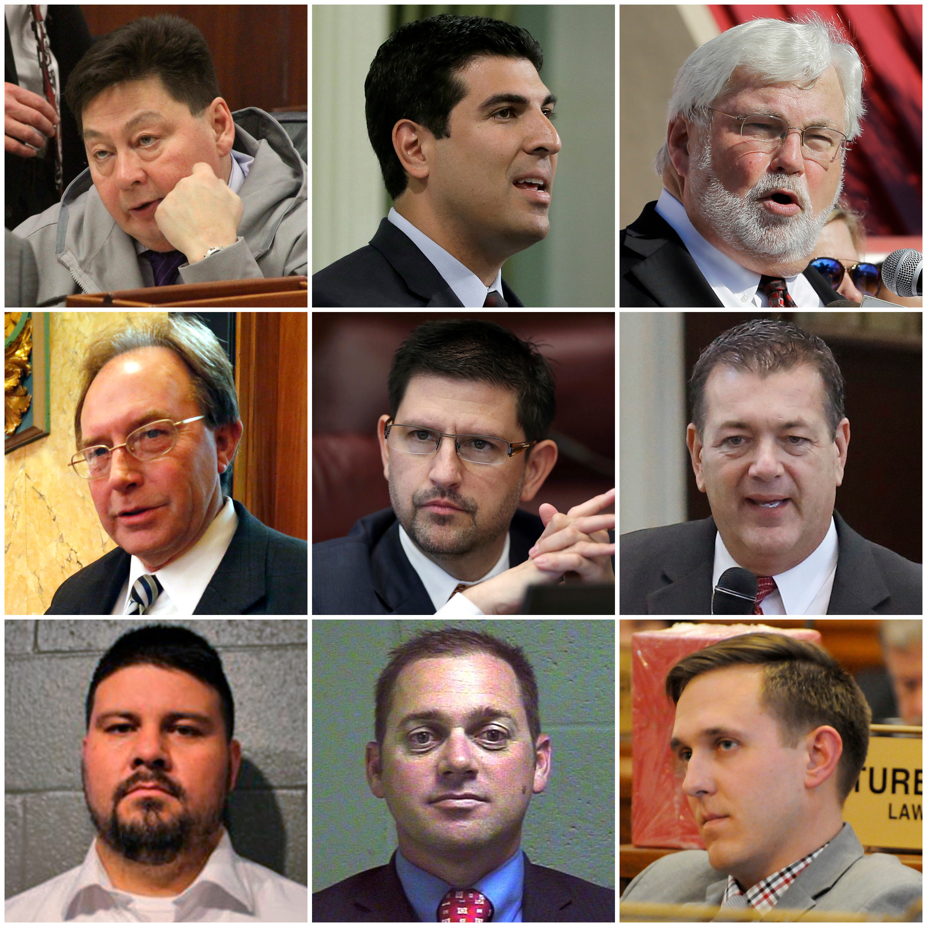 Six months of #MeToo: Hopes are high for lasting impact