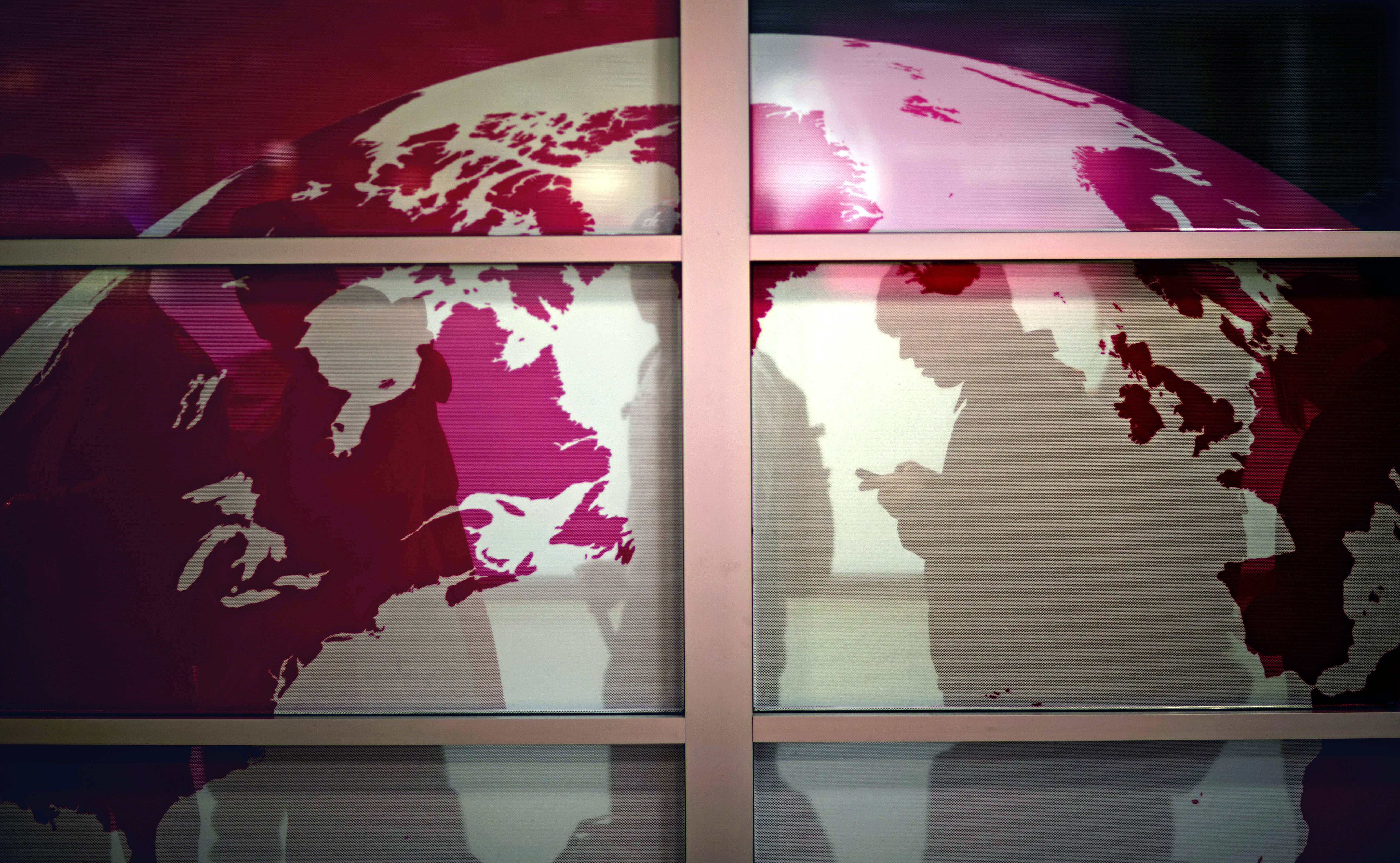 How you're tracked online — and what you can do about it