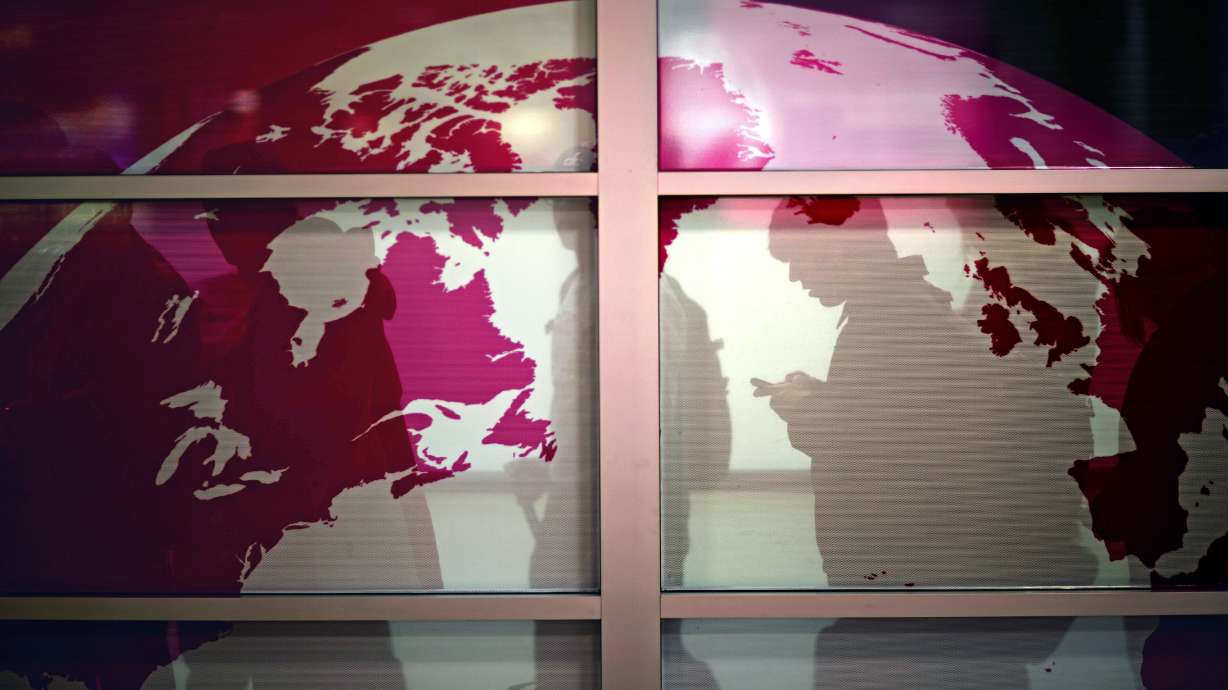 How you're tracked online — and what you can do about it