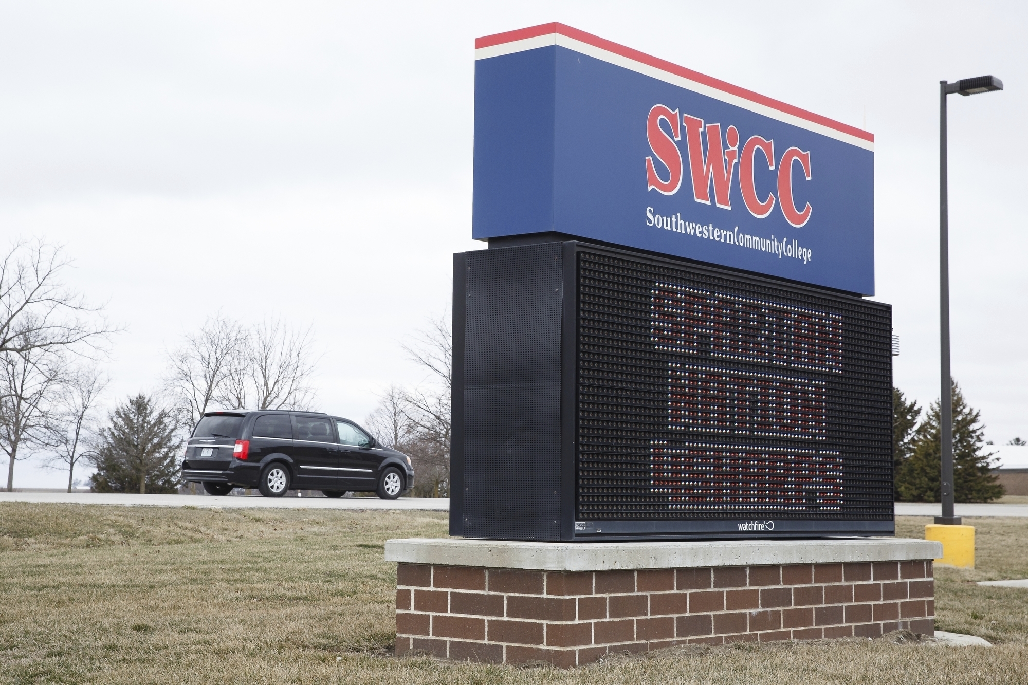 Services held for Iowa family found dead in Mexico