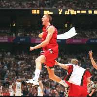 Looking back on the Runnin' Utes' historic 1998 Final Four season, 20 years later