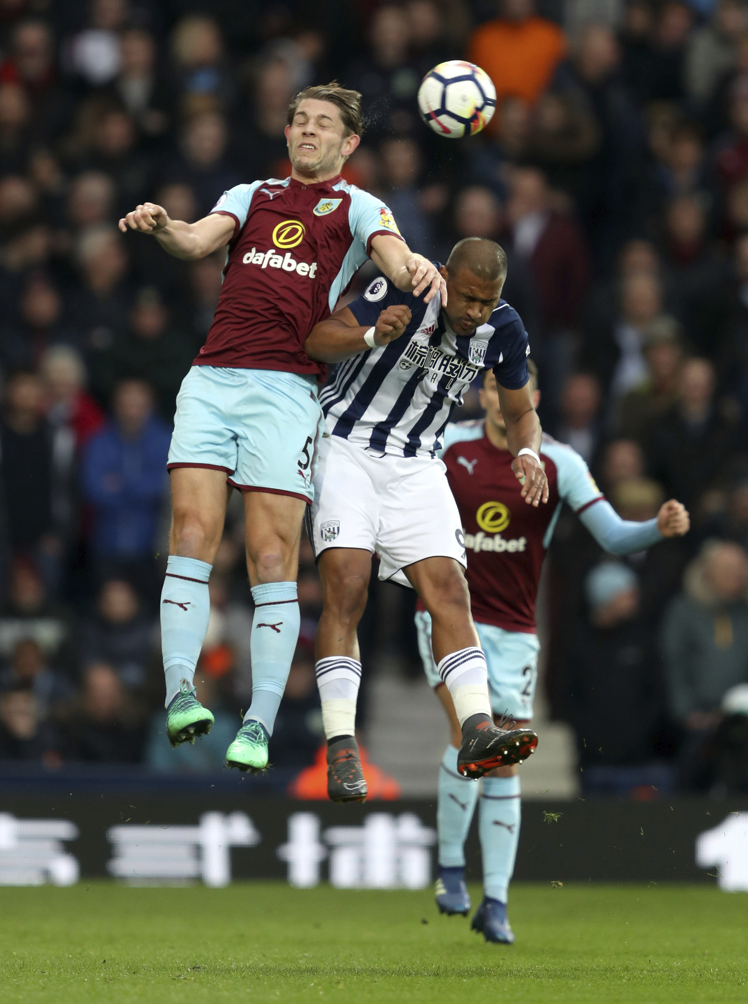 Pardew leaves West Brom by mutual consent