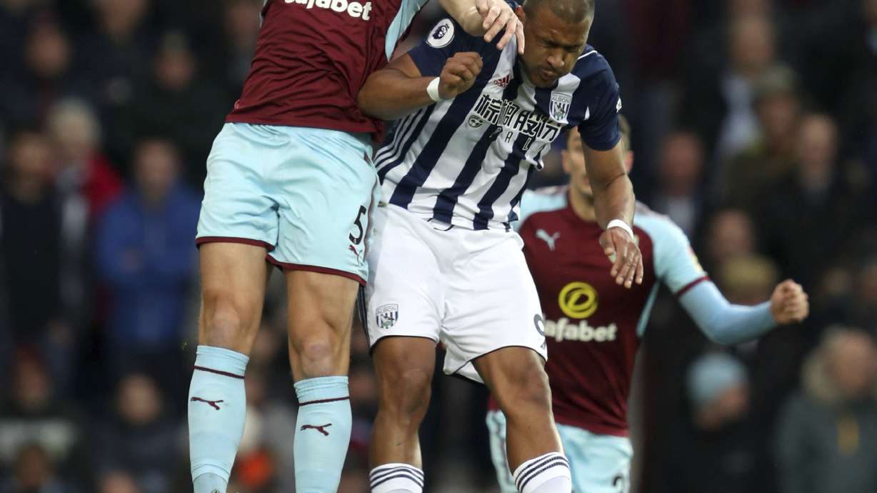 Pardew leaves West Brom by mutual consent