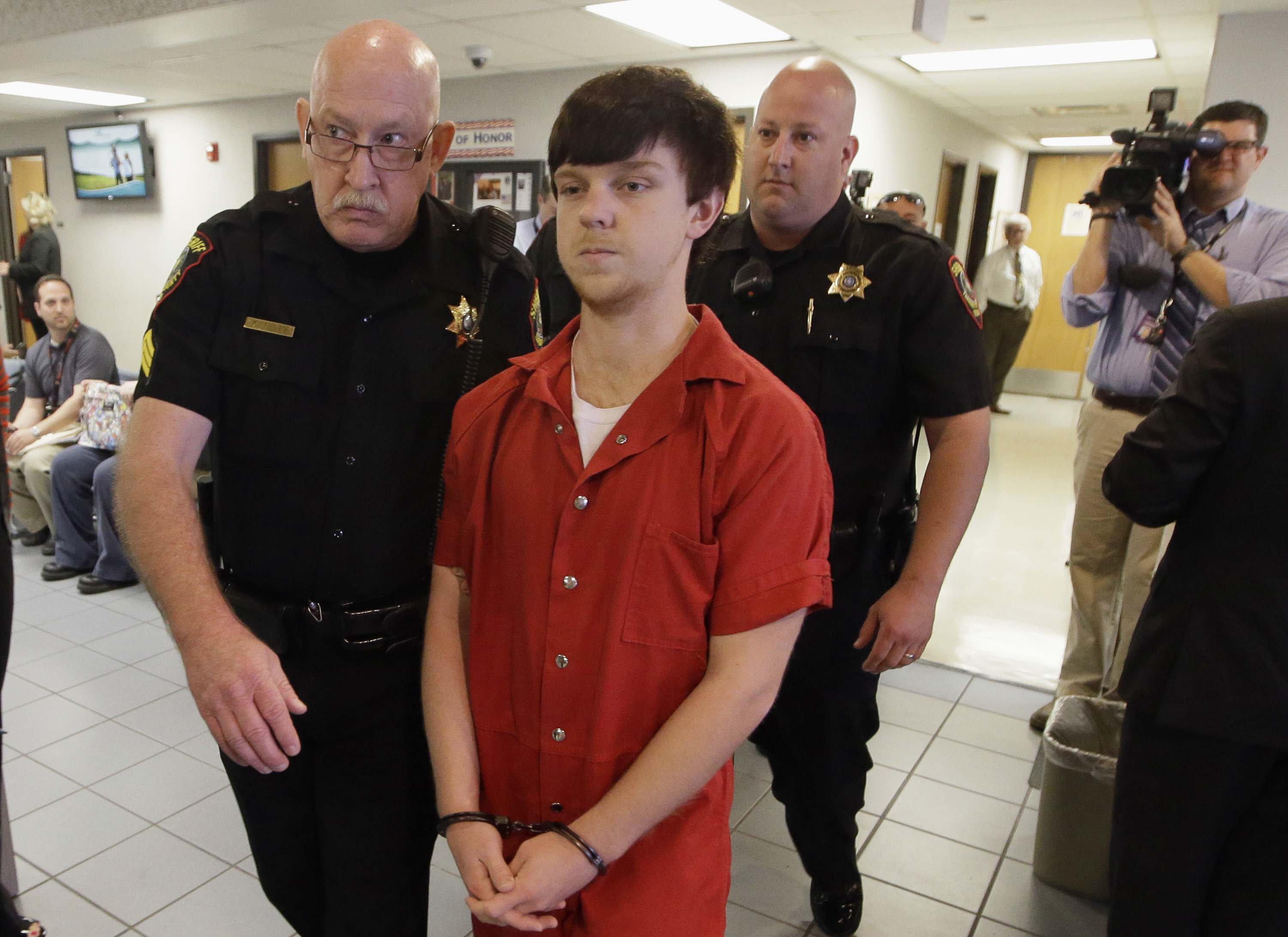 Texas man who invoked 'affluenza' defense released from jail