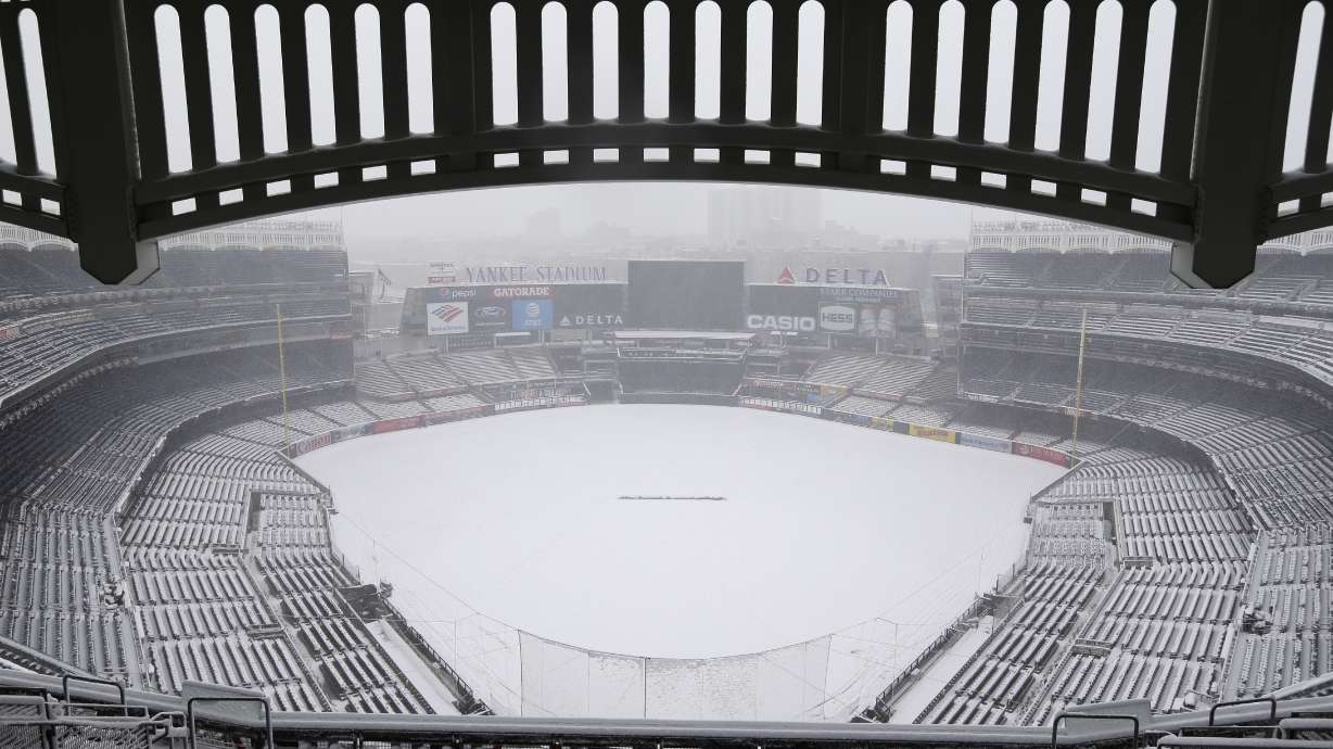 Aaron Boone's managerial start smoother than dad Bob's