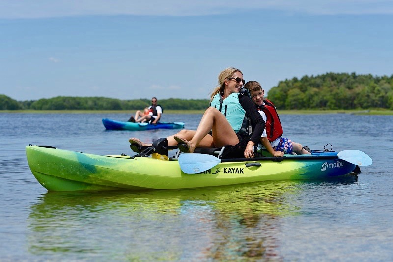 Review: Water-friendly outdoor gear for the summer